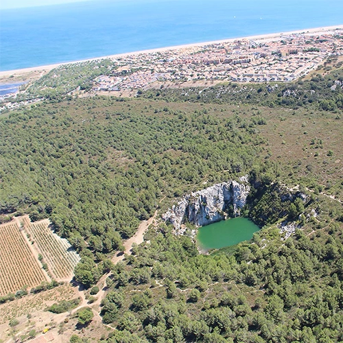 Municipal Camping Pissevaches ★★